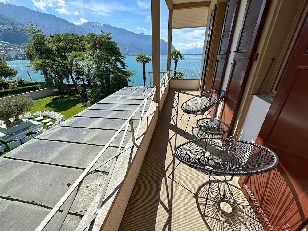 Фото Jetty Boutique Hôtel & Restaurant