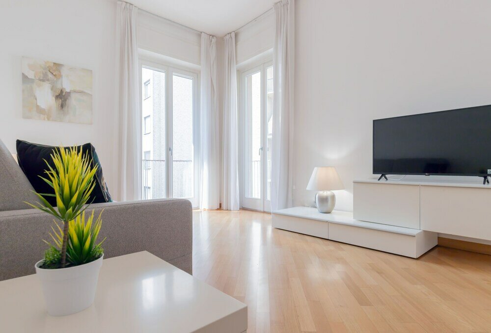 Фото Milan Retreats Navigli