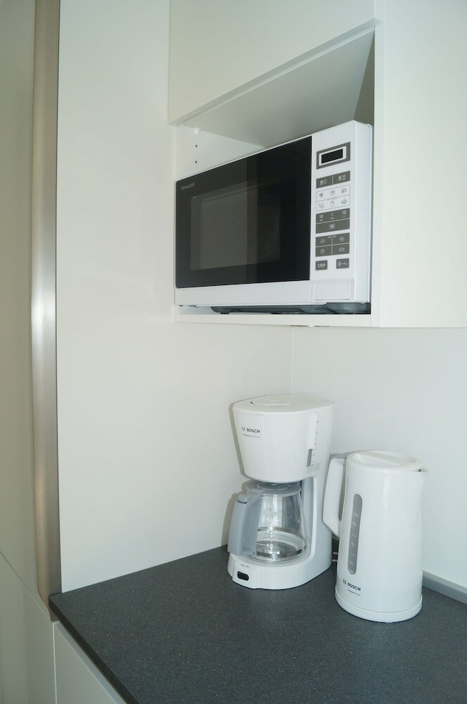 Фото Aalborg Hotel Apartments