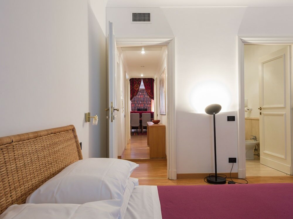 Фото Rsh Ghetto Enchanting Terrace Apartment