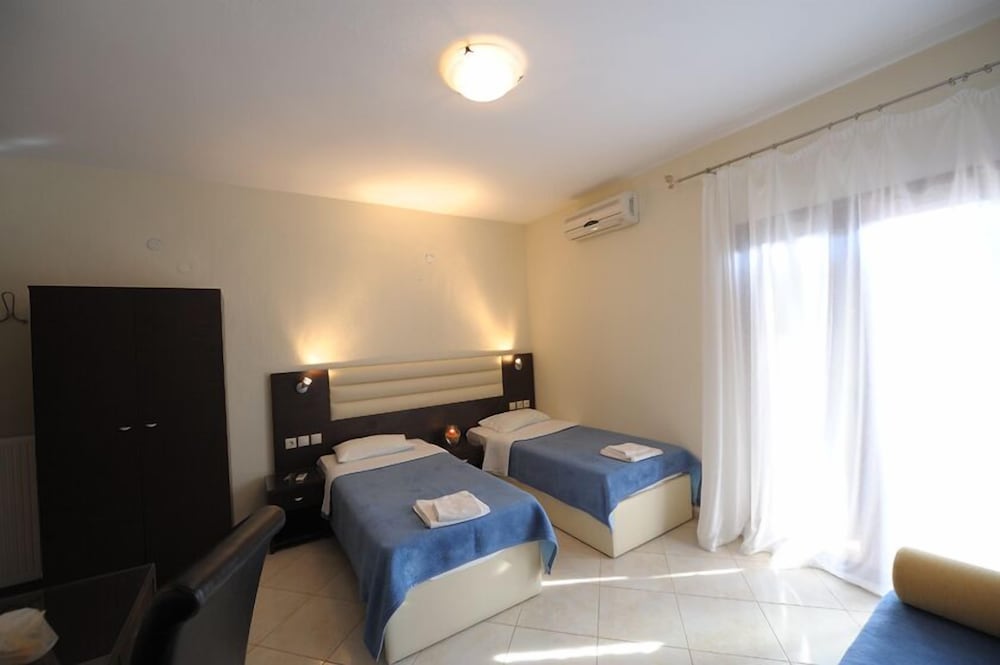 Фото Panorama SPA Hotel