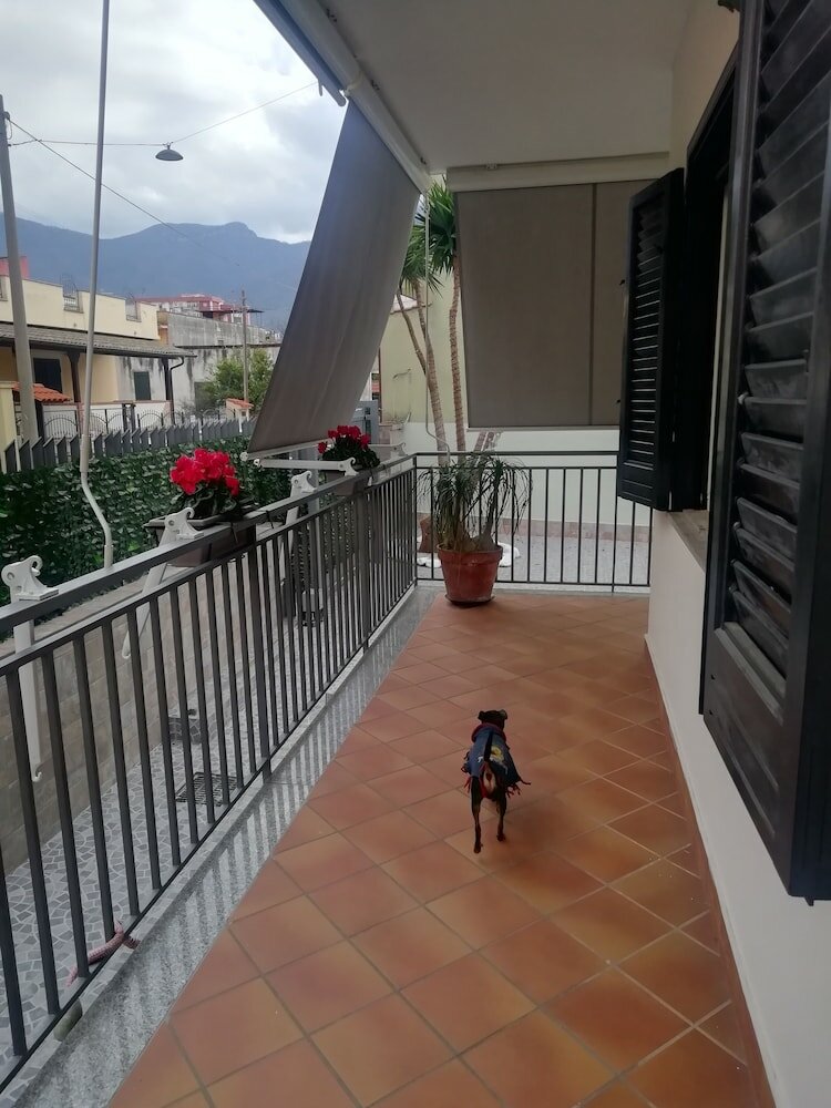 Фото Fitta Chambre Mavì