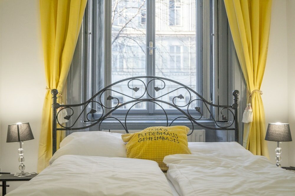 Фото Modern Hotel Mariahilfer Straße