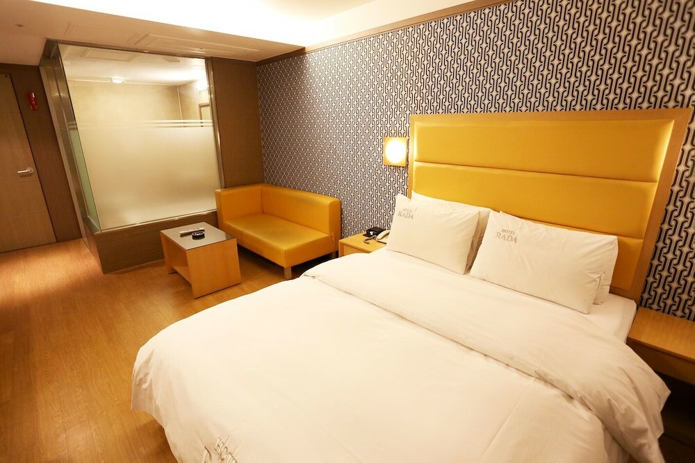 Фото Yeouido Rada