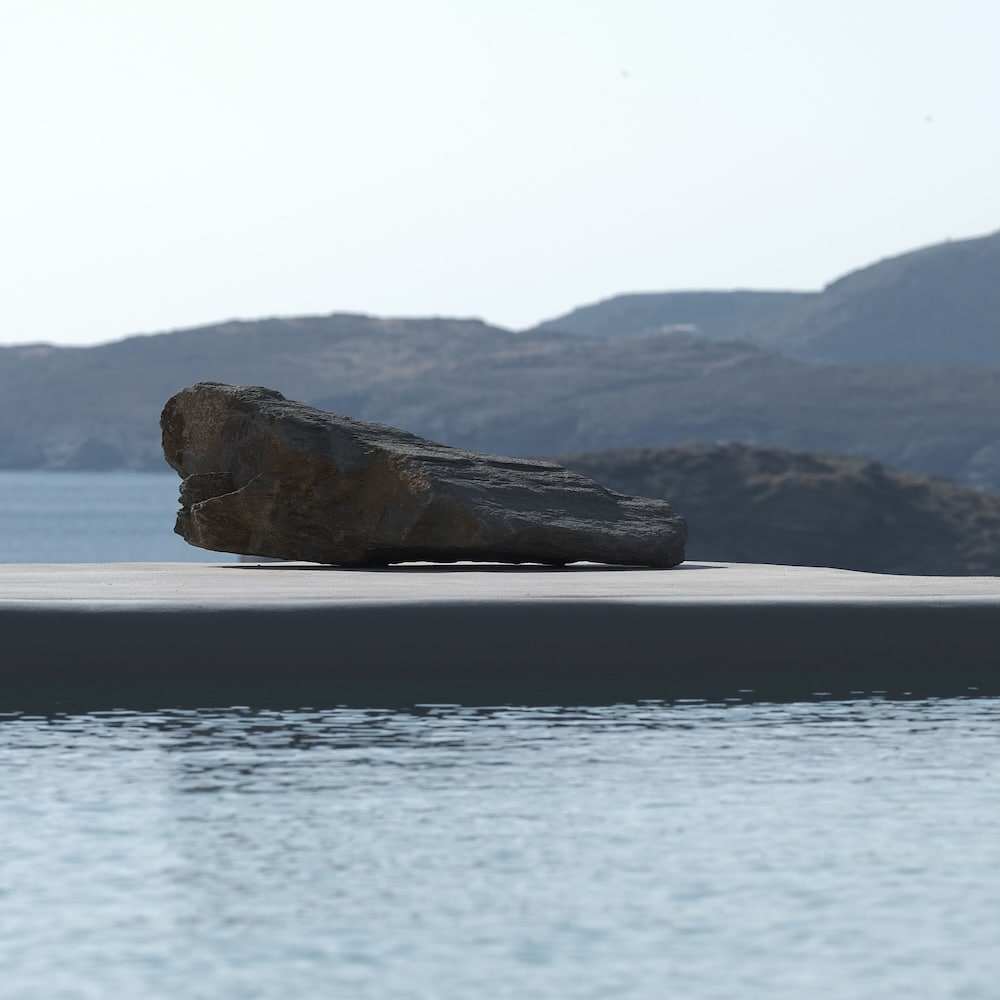 Фото Amal Kythnos Suites