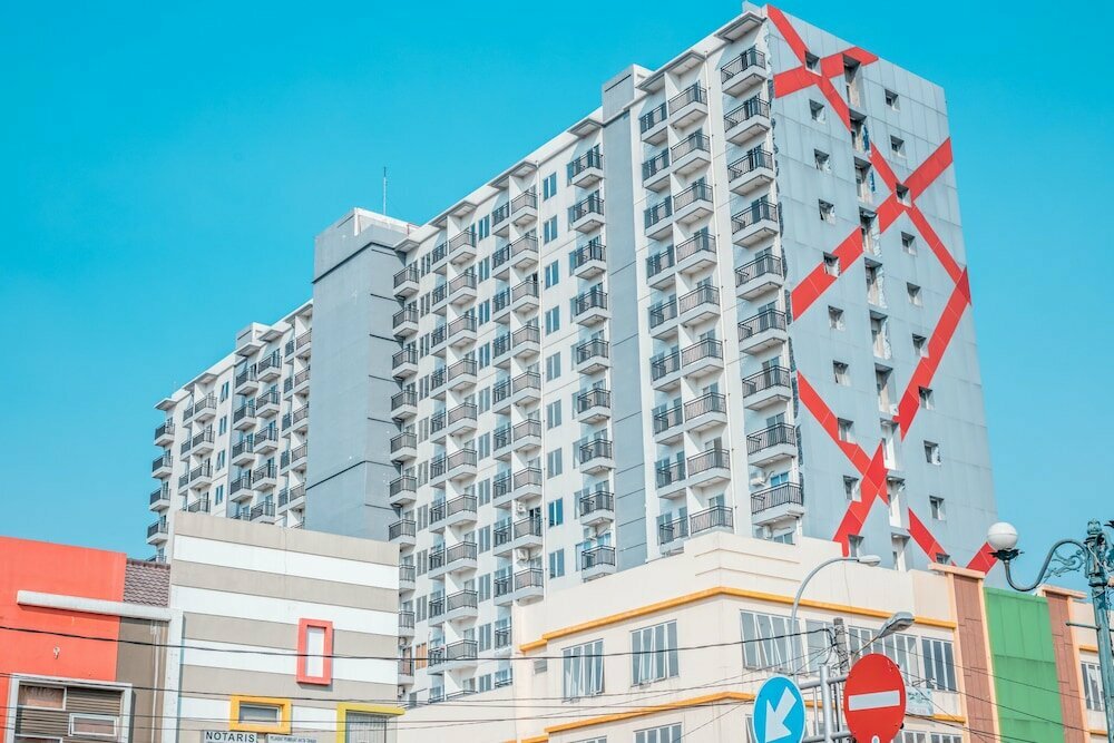 Hotel Oyo Flagship 766 Prima Orchard, Bekasi, photo