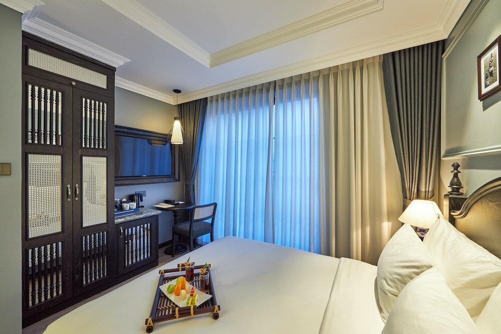 Фото Hôtel D'Melin