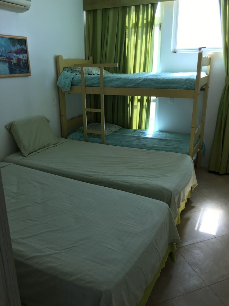 Фото Vacation Home EN Porto das Dunas