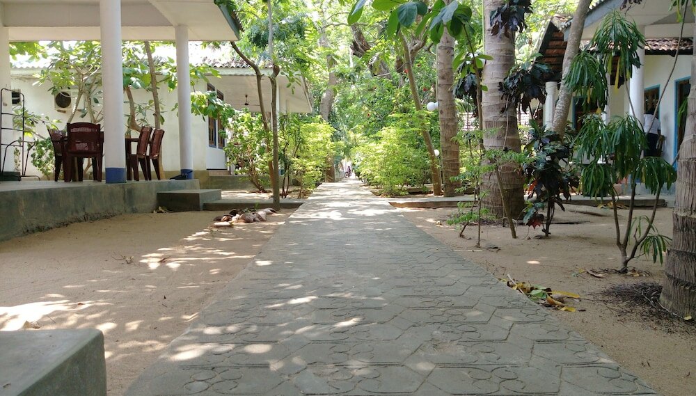 Фото Hangloose Arugambay