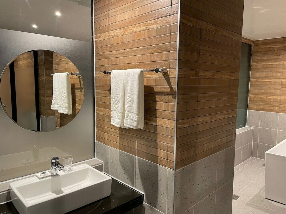 Фото Hotel Quartz