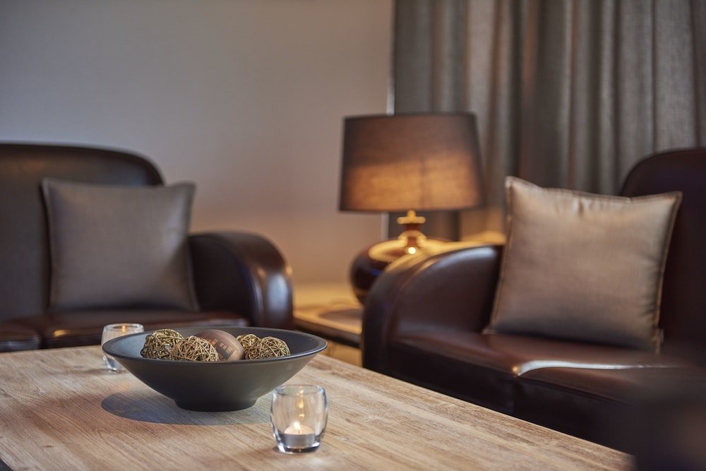 Фото Le Leman Hotel