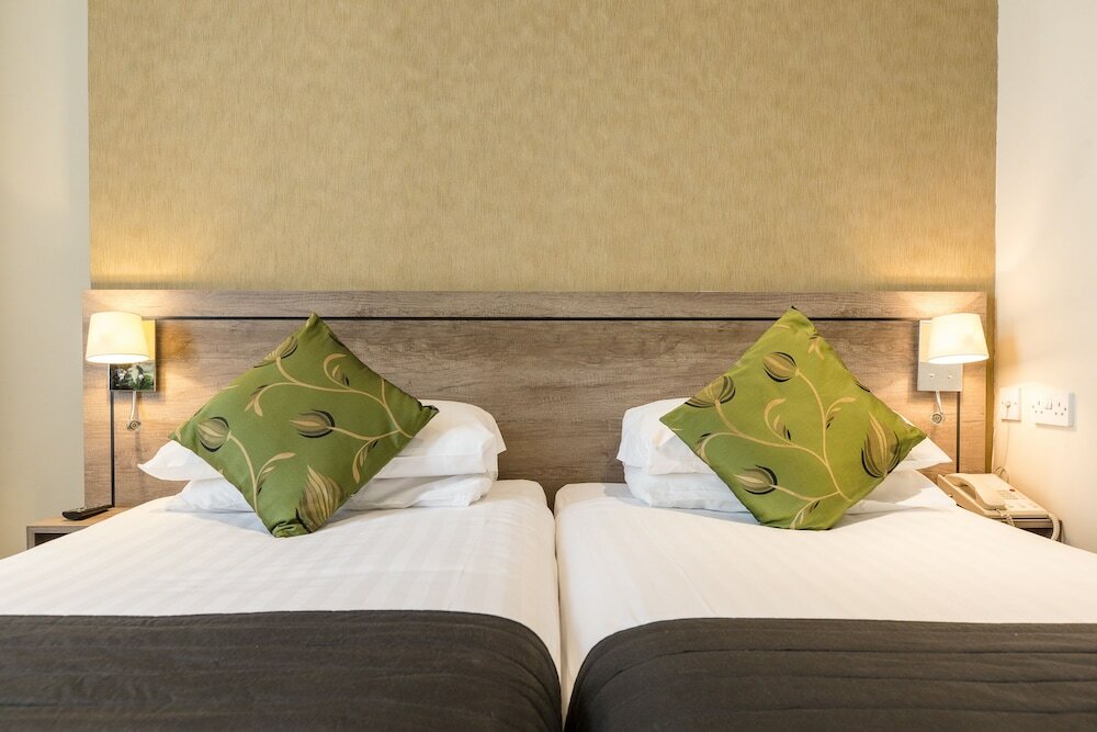 Фото Kensington Gardens Hotel