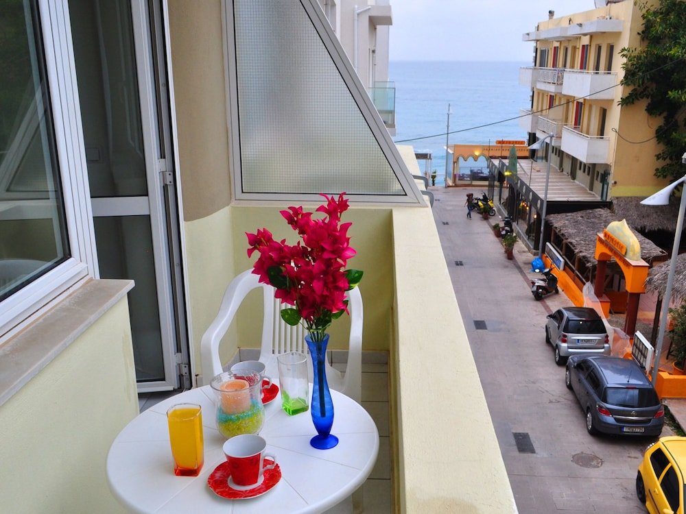 Фото Greta Apartments