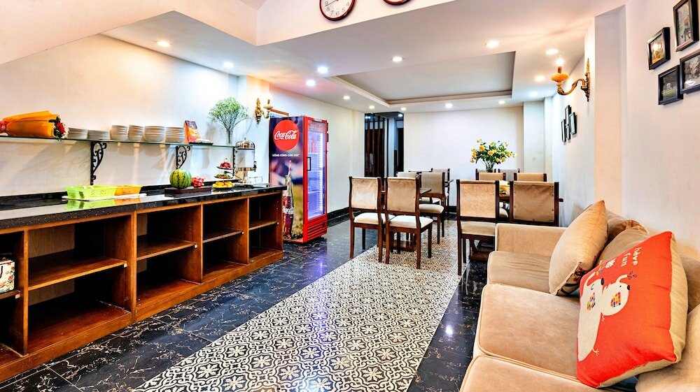 Фото Hanz Ami Hotel Hanoi