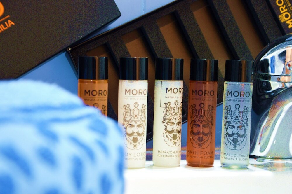 Фото I Colori della Sicilia