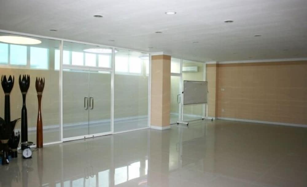 Фото Citihub Hotel @Gejayan, Yogyakarta