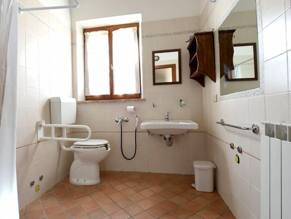 Фото Agriturismo Miralduolo