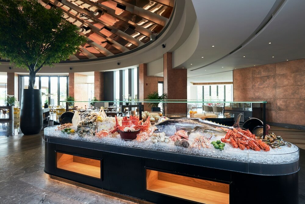 Фото Capella Tufu Bay, Hainan