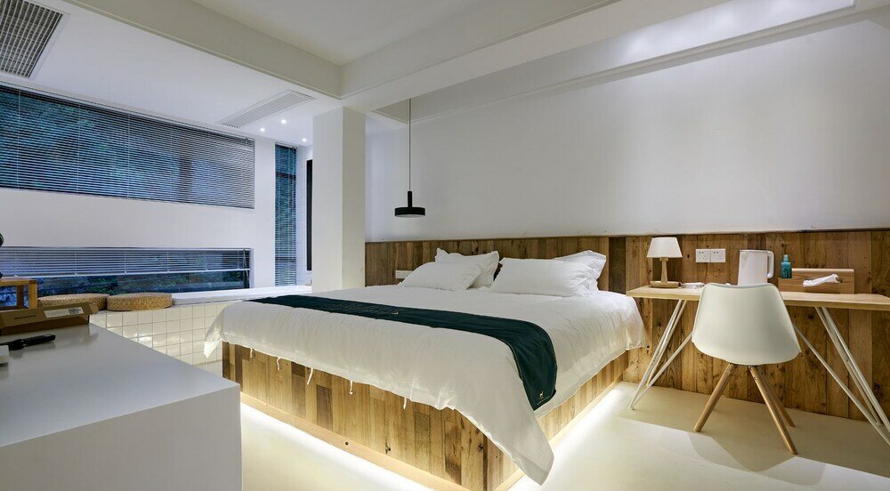 Фото Yun XI Resort Hotel