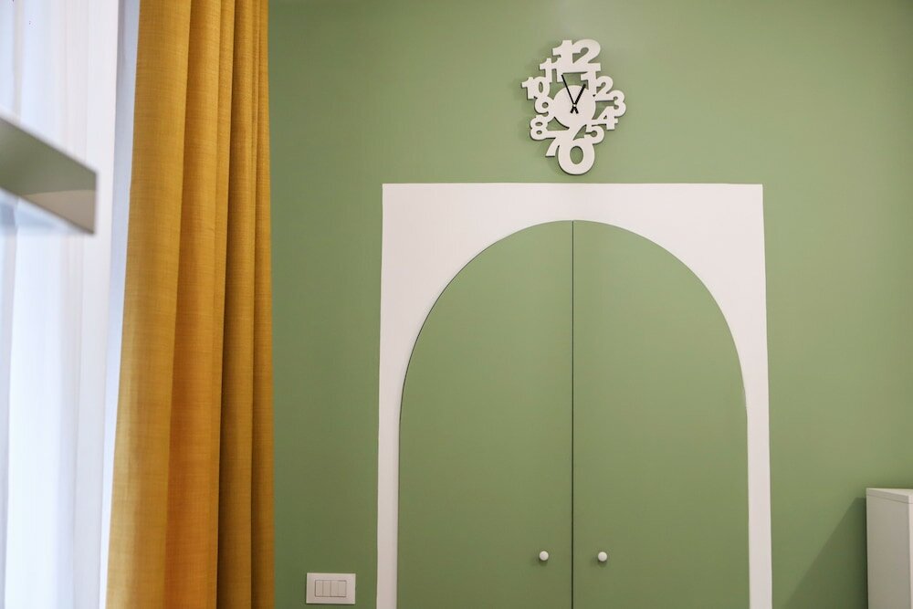 Фото MiraNaples Apartments by Wonderful Italy