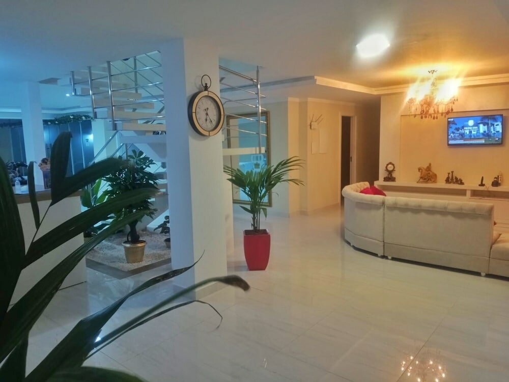 Фото Pousada Cavalero