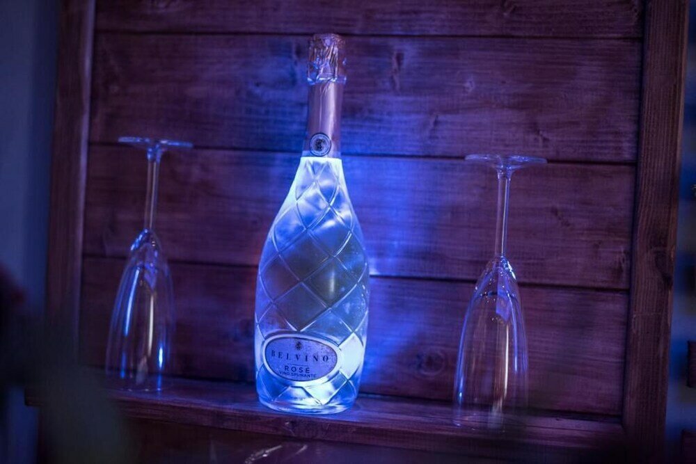 Фото Samsara e Nirvana Suite