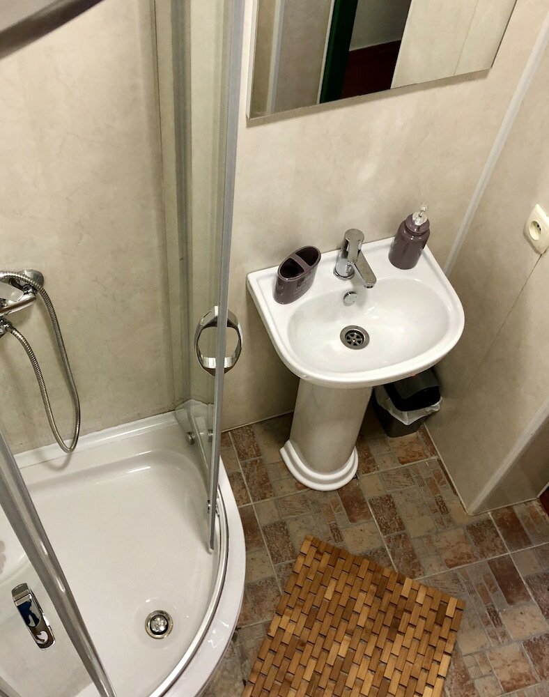 Фото H&b Apartments