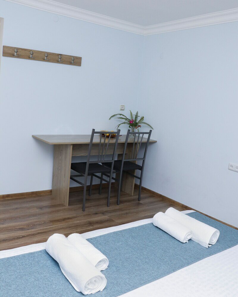 Фото Seva Vegetarian Guesthouse in Byurakan