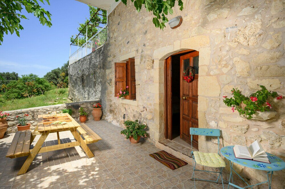 Фото Pagonas Traditional House