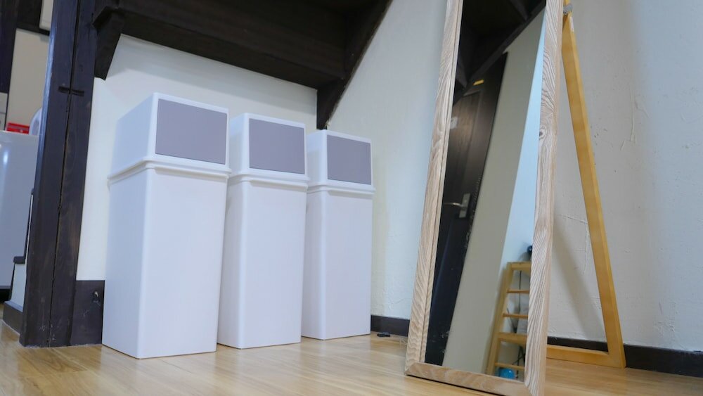 Фото Hatsudai Janpanese House