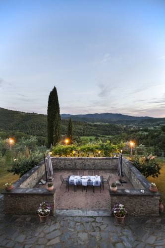 Фото Allegro Agriturismo Argiano