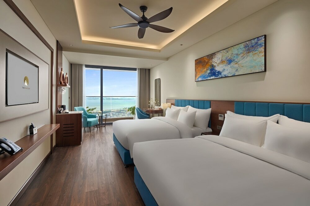 Фото The Watson Premium Halong Hotel
