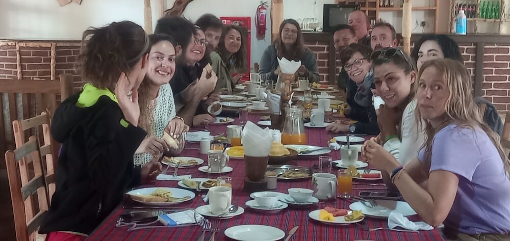 Фото Karatu safari Camp Lodge