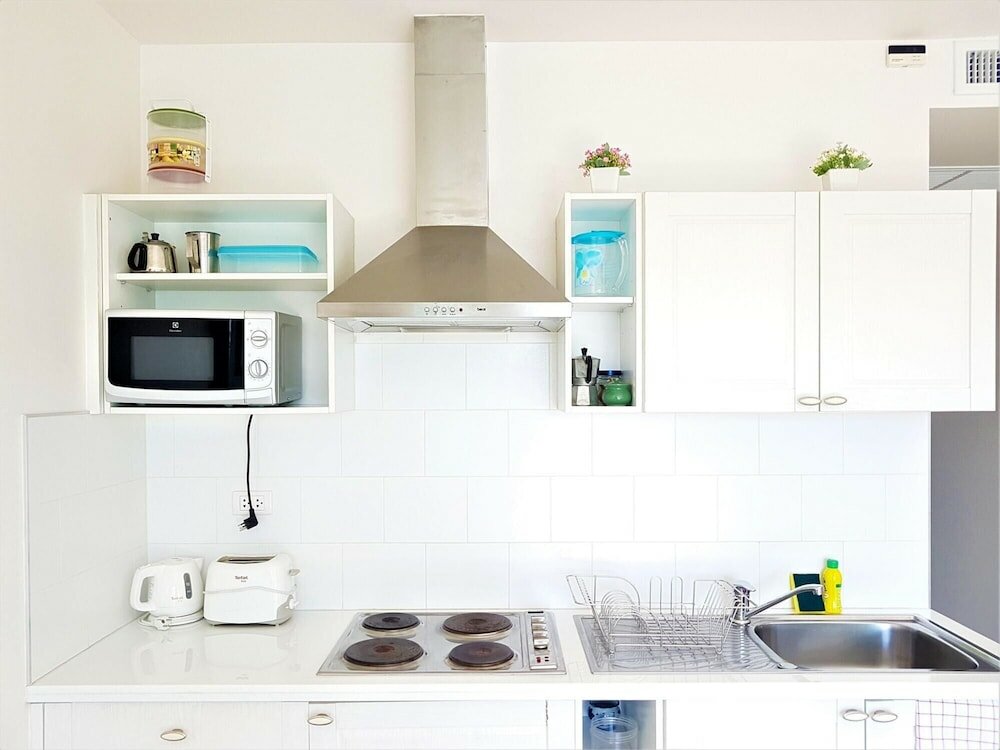 Фото Cd303 Amazing sea View Swimming Pool Gym Karon