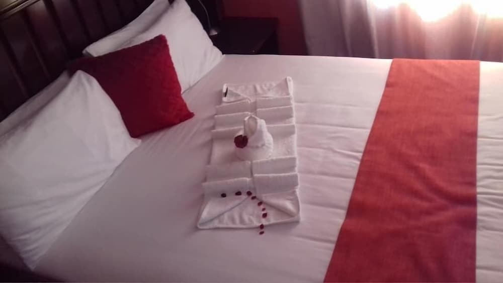 Фото Sweetberries Bed & Breakfast