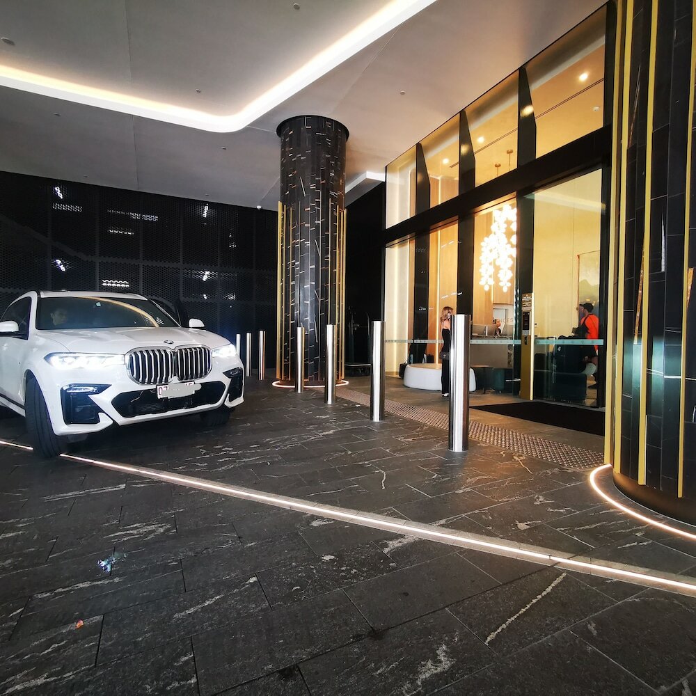 Фото Luxurious 1 Bdrm Apartment in Gc Casino