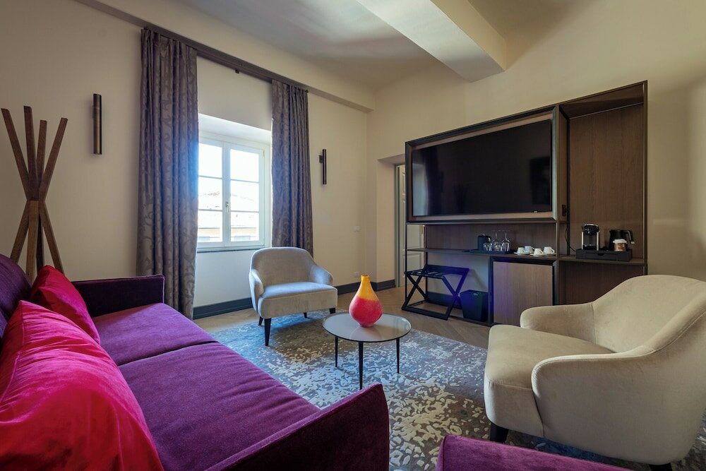 Фото Grand Universe La Residenza