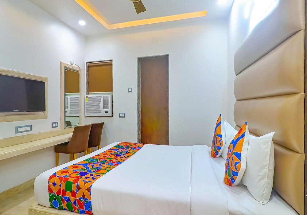 Фото Fabhotel Ruklo