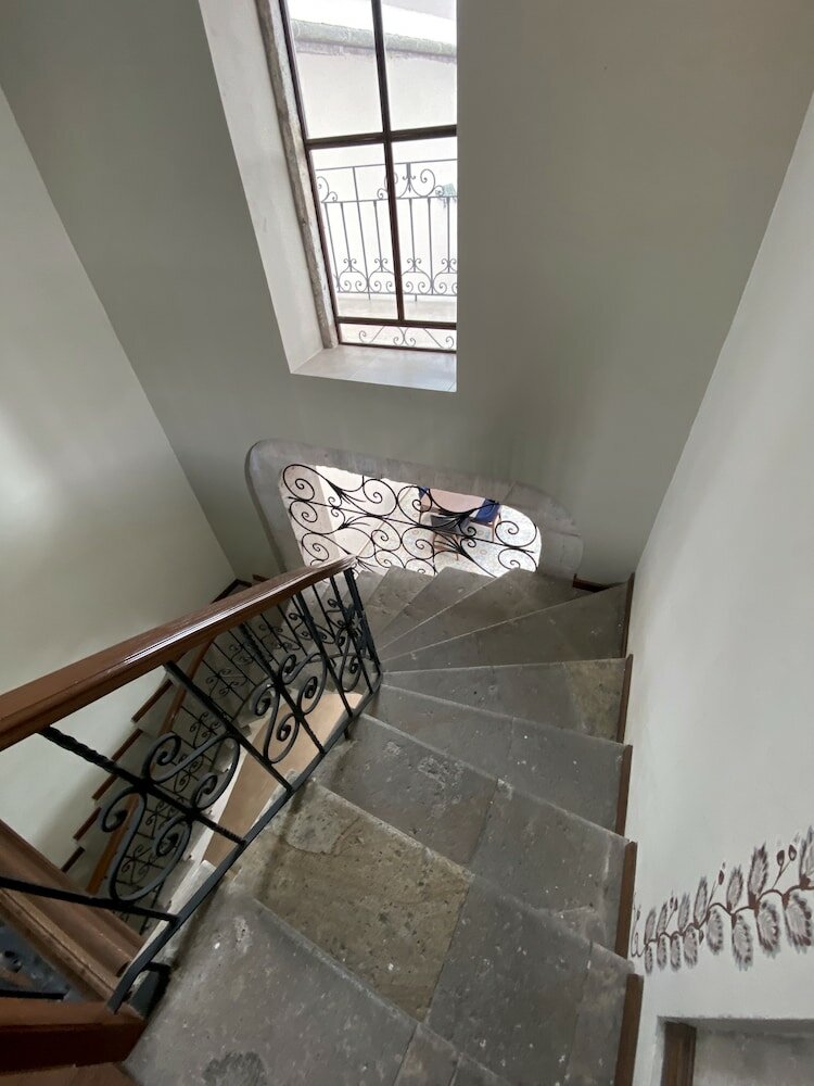 Фото Cantera Real Hotel