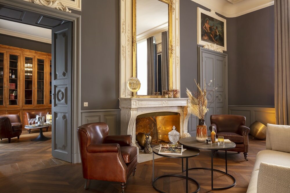 Фото Margaret - Hôtel Chouleur