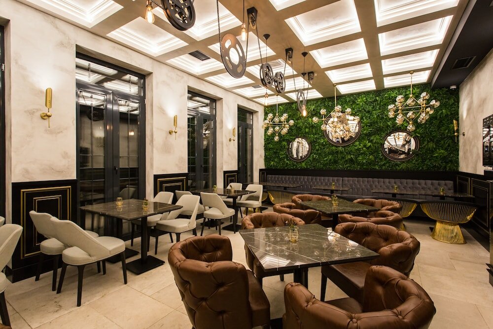 Фото Industrial 1853