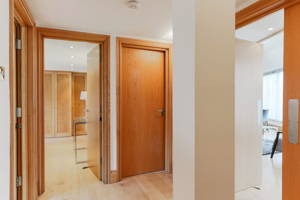 Фото StayInn Monument Street