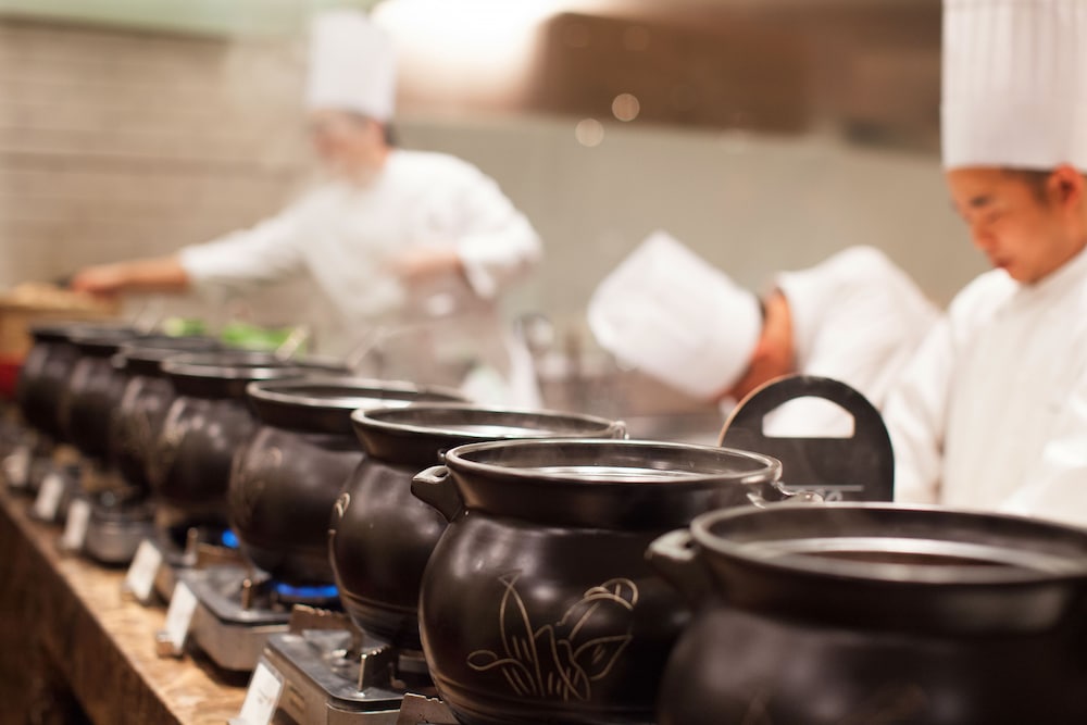 Фото Beijing Hotel Nuo Forbidden City