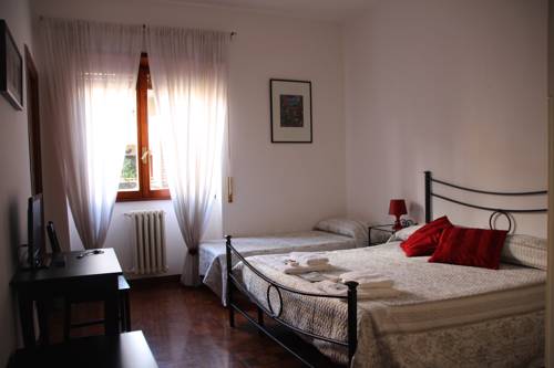 Фото Bed Rooms Rome