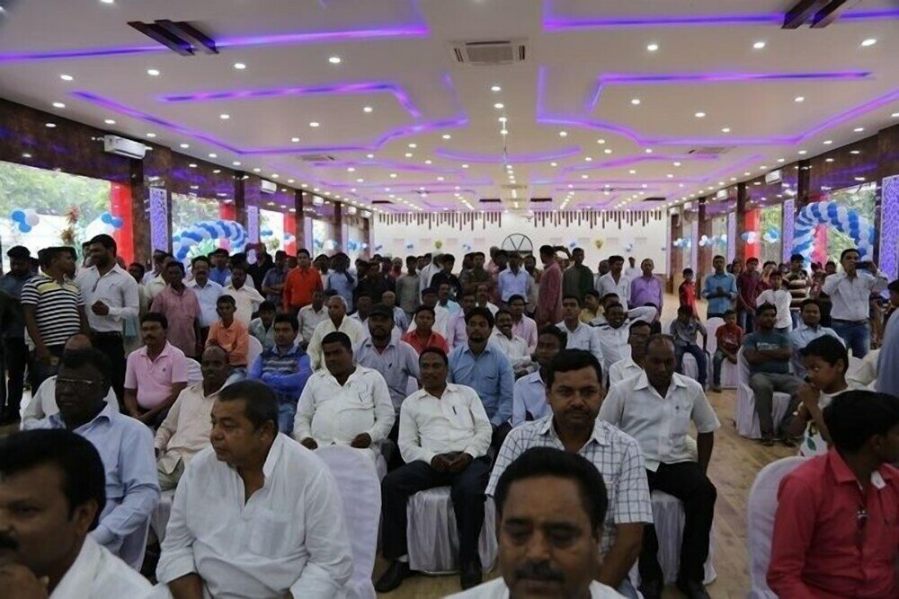 Фото Utsav Upvan