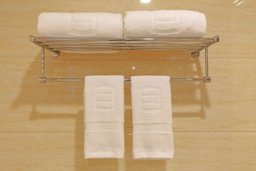 Фото Echarm Hotel Shanghai Hongqiao Airport