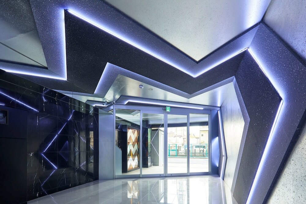 Фото Montana Flat Yebisu