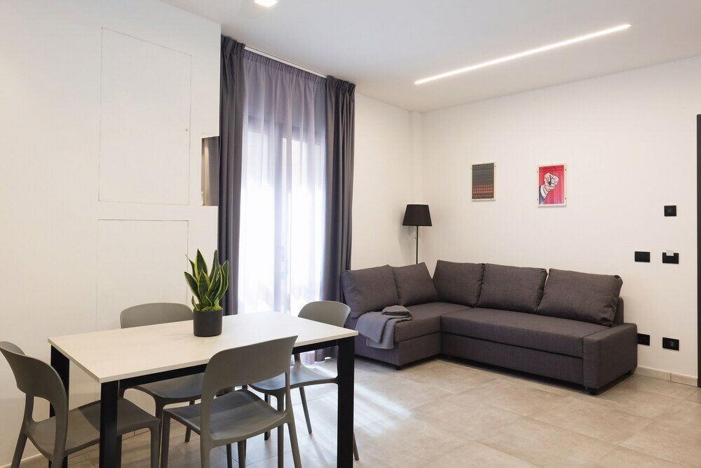 Фото Amiata Suite