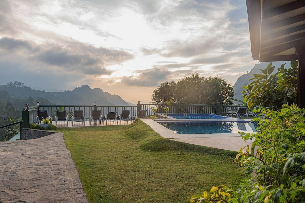 Фото Ravana Range Ella