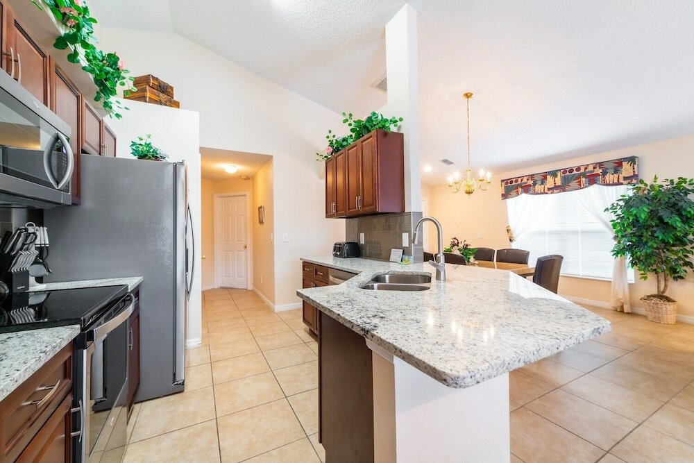 Фото Family-friendly Pool Home SPA Games Room 87217